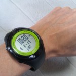 soleus GPS Fit 1.0 J