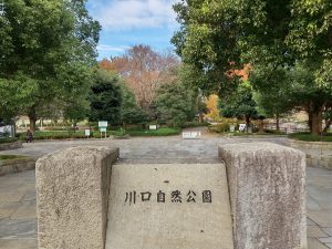 川口自然公園